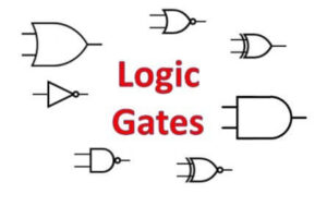 logic gates quiz