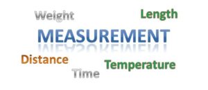 measurement of length for kindergarten kids