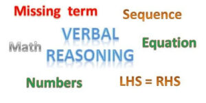 11 plus verbal reasoning